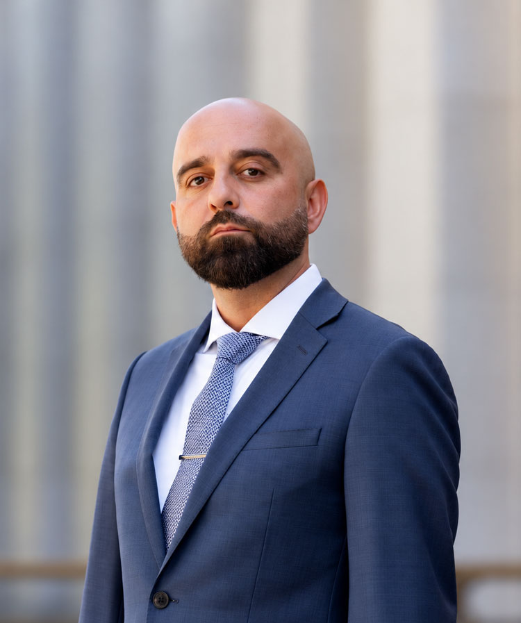 Attorney