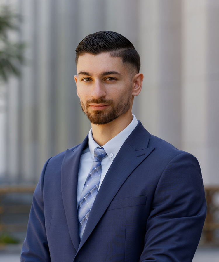 Attorney