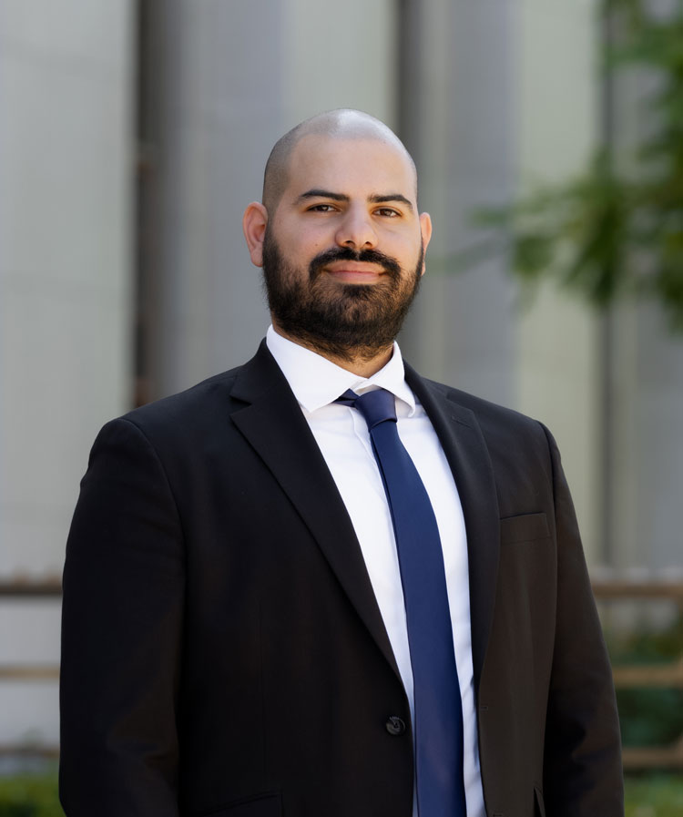 Attorney