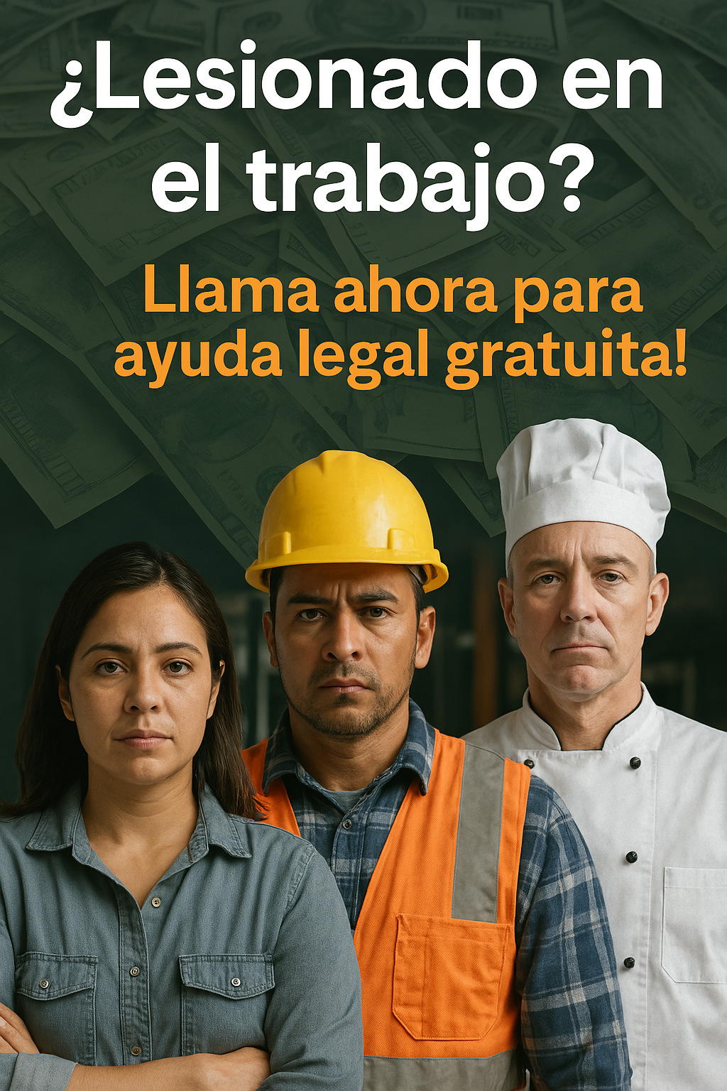 Compensación de Trabajadores